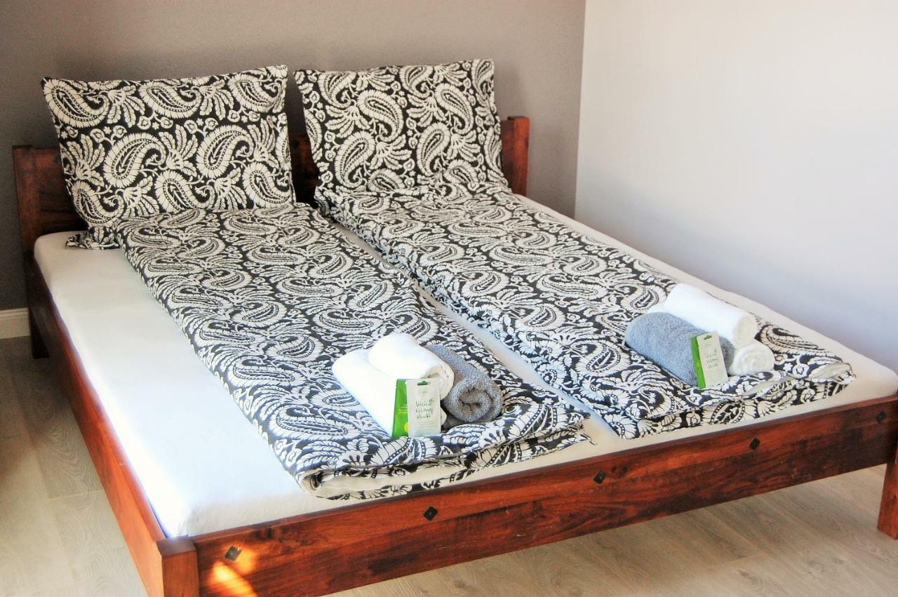 Gray Daire Kielce Dış mekan fotoğraf